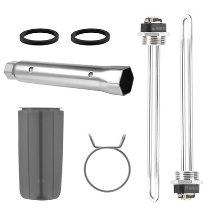 Electric Water Heater Parts