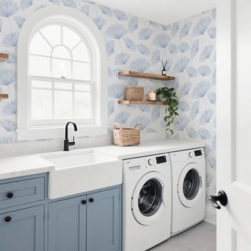 Peel and Stick Wallpaper Removable Contact Paper