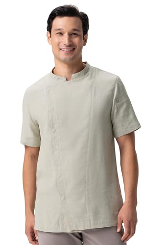 Men's Cardiff Chef Coat