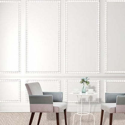 Flexible Mirror Frame Bead Molding Trim