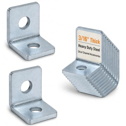 4 Hole L Bracket