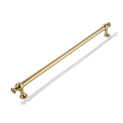 Antique Brass Cabinet Pulls
