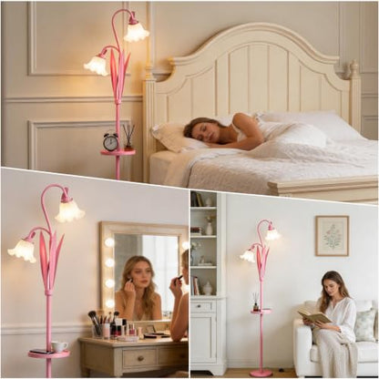 Floor lamp