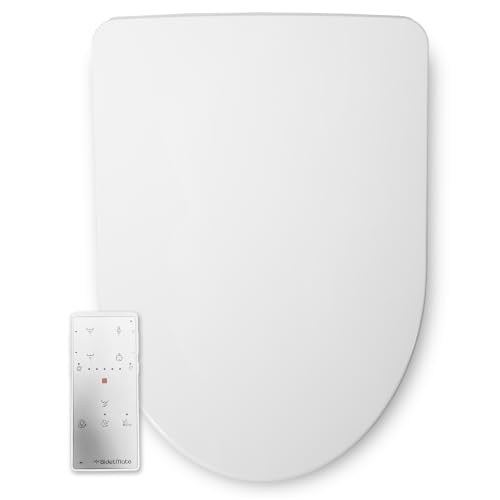 1500 Series Smart Bidet Toilet Seat