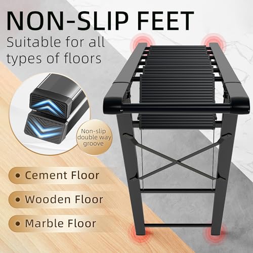 Step Ladder H006 New
