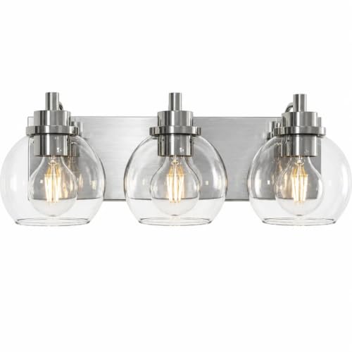 Bathroom Light Fixtures