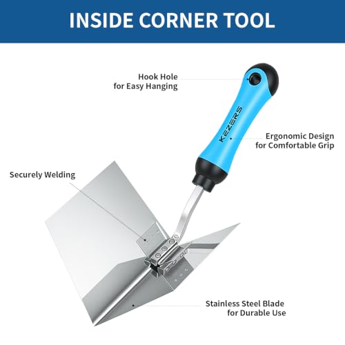 Drywall Hand Tools Kit