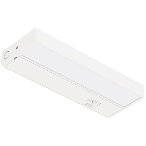 Luna Hardwired Only LED Under Cabinet Light