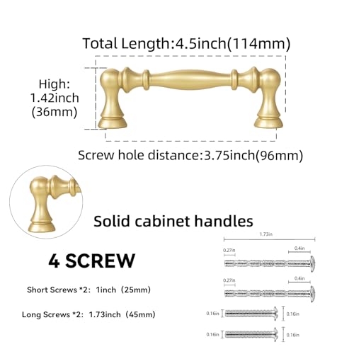 1850 US Cabinet Handles Cabinet Pulls Vintage Drawer Pulls Kitchen Cabinet Hardware Handles Dresser Handles