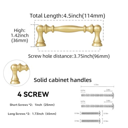 1850 US Cabinet Handles Cabinet Pulls Vintage Drawer Pulls Kitchen Cabinet Hardware Handles Dresser Handles