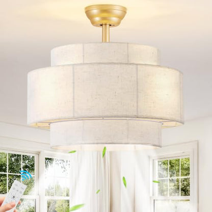 AM-0371 0372-4H-2-NA ceiling fans with lights