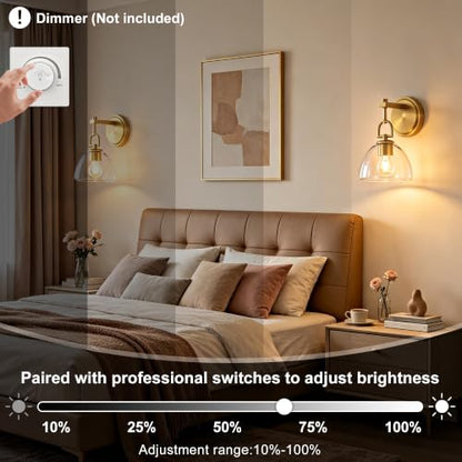 Modern Wall Sconce