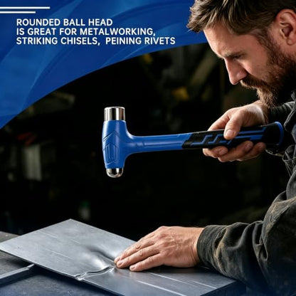 Ball Peen Hammer Mechanics Ball Pein Hammer