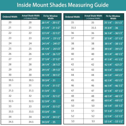 No Drill Roman Shades Cordless Blinds Blackout for Indoor Windows (Black / 32.5"W x 64"H)