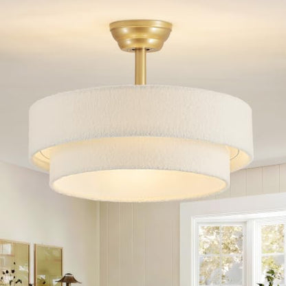 Ceiling Fans with Lights