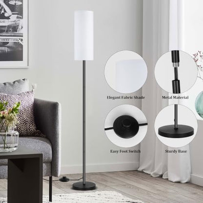 Floor Lamps 2Pack