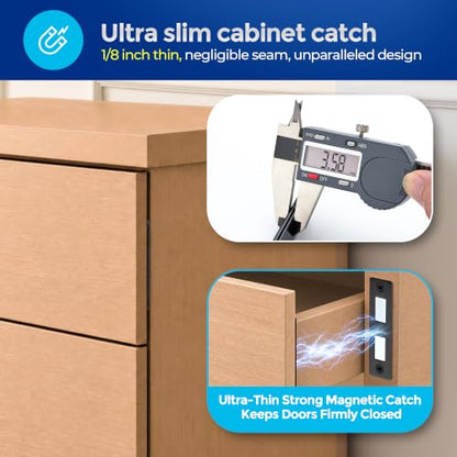 Magnetic Door Catch