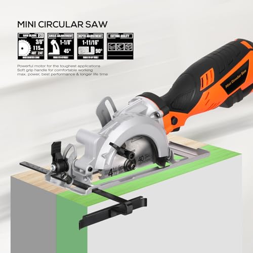 Power Circular Saw 76602L 97630L 76602L