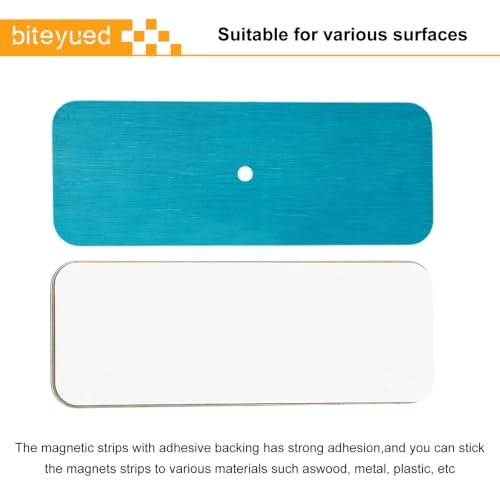 Under Cabinet Lights Magnetic Stickys