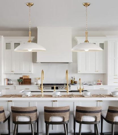 1 Light Pendant Light Fixture