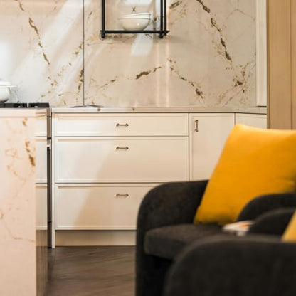 Cabinet Handles
