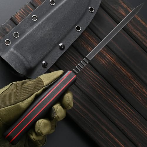 ST42 Fixed Blade Knife