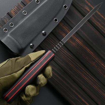 ST42 Fixed Blade Knife