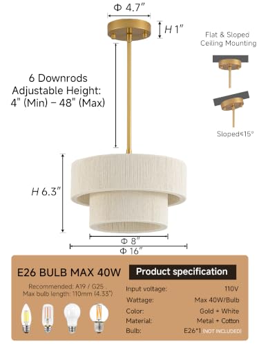 AM-0394-NA Chandeliers