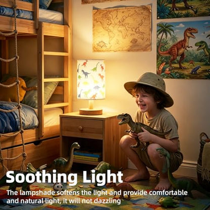 Kids Table Lamp