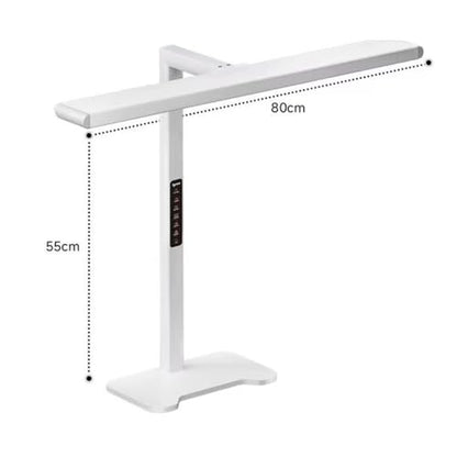 24W LED Floor Lamp