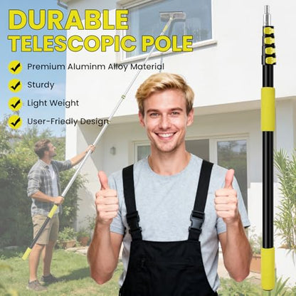Telescoping Pole