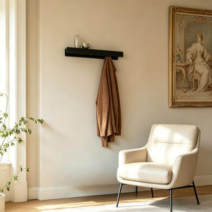 Coat Rack Wall Mount