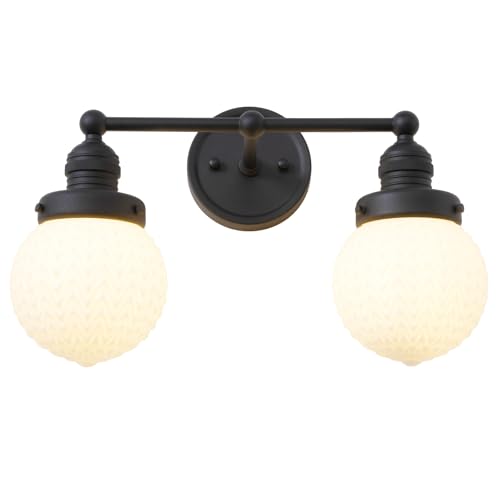 3 Lights Bathroom Light Fixtures