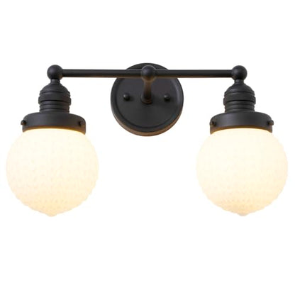 3 Lights Bathroom Light Fixtures