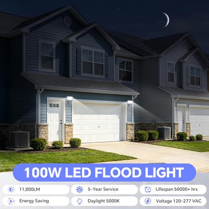 LED Flood Lights Outdoor