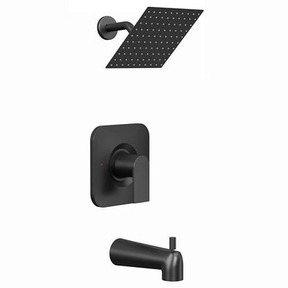 Compatible with Moen Posi