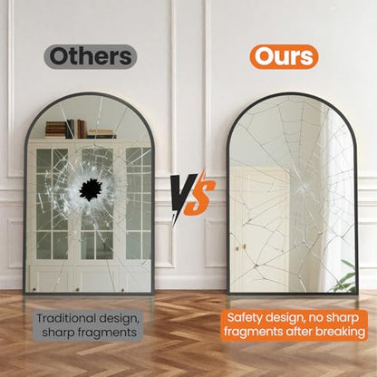Bathroom Mirrors