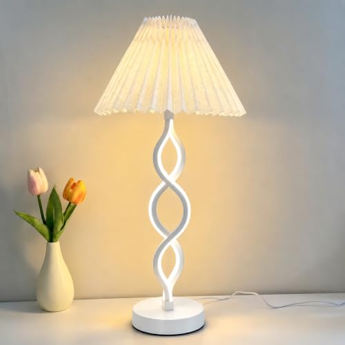 Modern LED Table Lamp