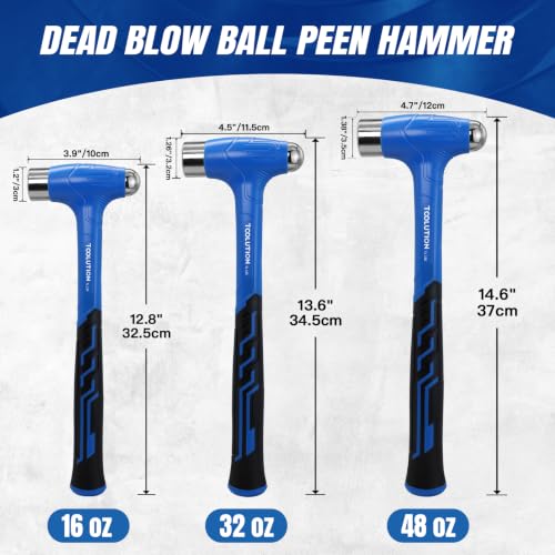 Ball Peen Hammer Mechanics Ball Pein Hammer
