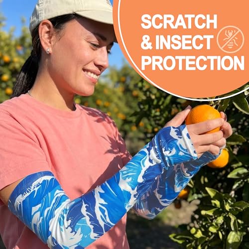Gardening Sleeves
