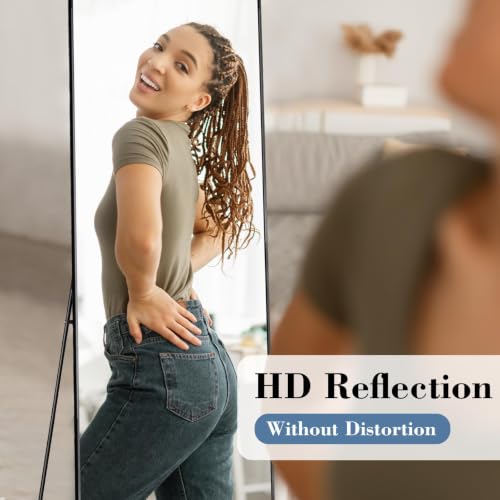 Full Length Door Mirror