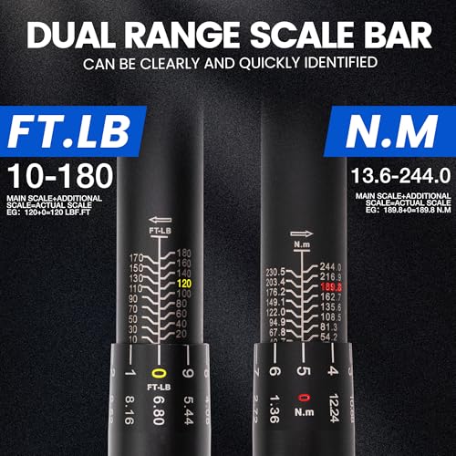 Torque Wrench