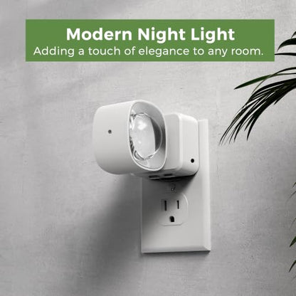 Night Light Projector