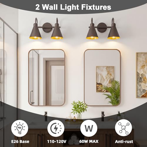 Bathroom Light