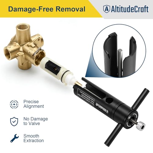 Cartridge Removal Tool