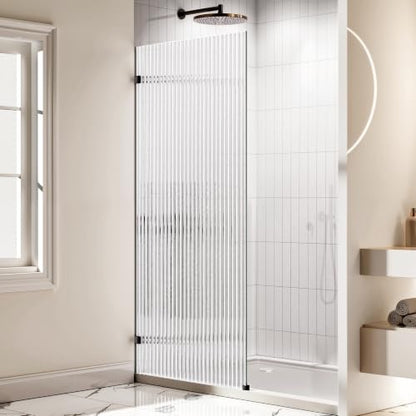 Shower Glass Panel