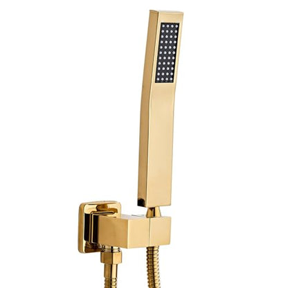 Handheld Shower Head