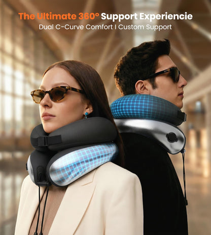 Neck Pillow for Traveling
