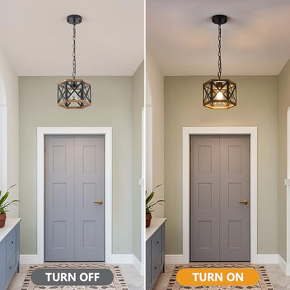 Farmhouse Pendant Light Kitchen Island