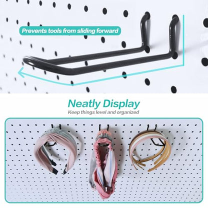 Pegboard Dual